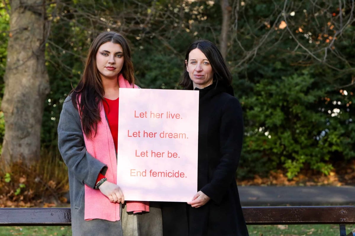 “Immigrants Are The Real Danger," Says The Most Violent Community In The European Capital of Femicide