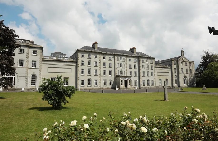 Government Backstabs Historic Carlow College, Forces Winding Down as Activists Assemble