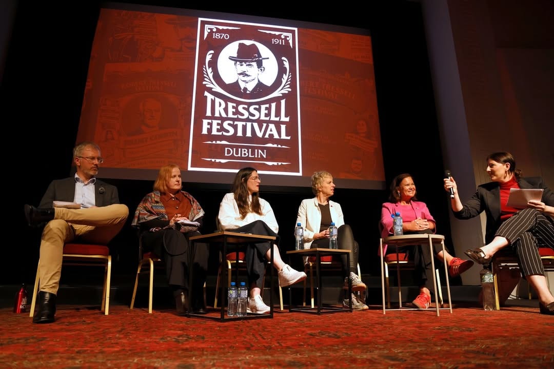 The 2026 Tressell Festival: Is the Left At War With The Working Class?