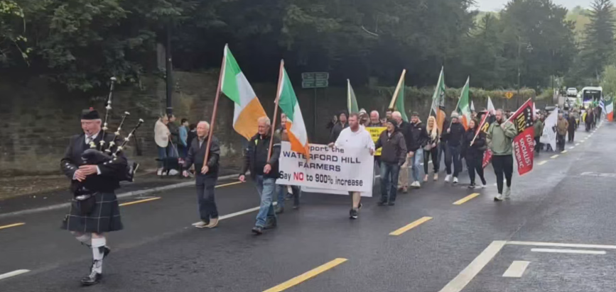 Lismore: How The British Empire Never Left Ireland